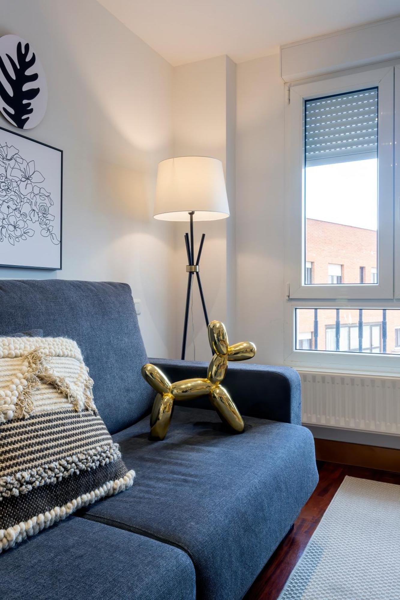 Cinco Sentidos By Unique Rooms Burgos Bagian luar foto